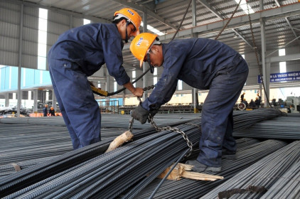 Bộ Công Thương lo tắc nghẽn hàng hóa xuất sang Mỹ, EU