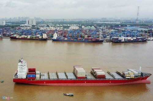 Bộ Công Thương lo tắc nghẽn hàng hóa xuất sang Mỹ, EU