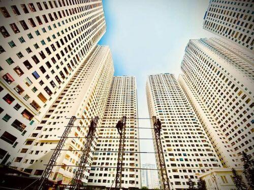 Thị trường bất động sản “đóng băng”: Kịch bản có lặp lại 2011-2013?