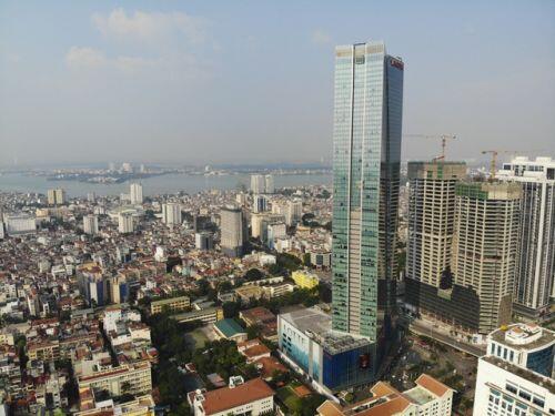 Thị trường bất động sản “đóng băng”: Kịch bản có lặp lại 2011-2013?
