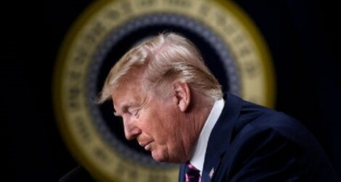 Khi “vũ khí hạng nặng” Trump dùng để tranh cử rớt giá