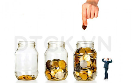 Big_Trends: Cơ hội đầu tư cổ phiếu chưa bao giờ tốt hơn