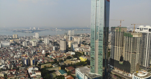 Thị trường bất động sản “đóng băng”: Kịch bản có lặp lại 2011-2013?