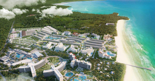 Condotel là kênh đầu tư sinh lời hấp dẫn nếu biết “chọn mặt gửi vàng”