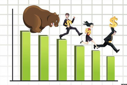 Phân tích kỹ thuật chứng khoán Việt Nam: Tuần 23-27/03/2020
