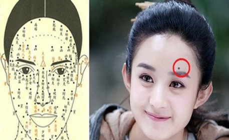 Phụ nữ có 1 nốt ruồi "lộc" này, sinh ra đã được thần Tài chào đón, cả đời giàu sang, phú quý