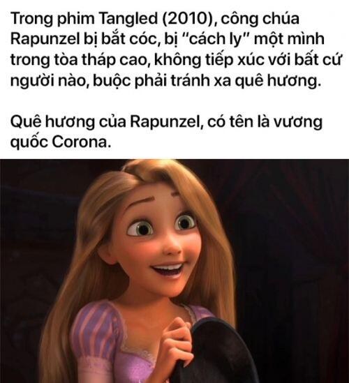 Trùng hợp khó tin: Disney đã dự đoán được đại dịch COVID-19 từ năm... 2010?