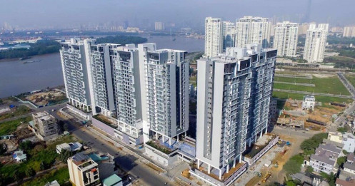 "Cơn bão" Covid-19 khiến tất cả sự kiện mở bán nhà đất đều bị huỷ bỏ