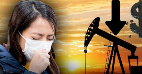 15 dấu hiệu quyết định nhu cầu dầu mỏ gia tăng hoặc sụp đổ