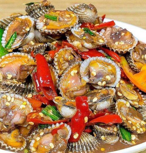 Sò gạo giá rẻ chưa từng có tràn ngập chợ online, giá chỉ 17.000đ/kg