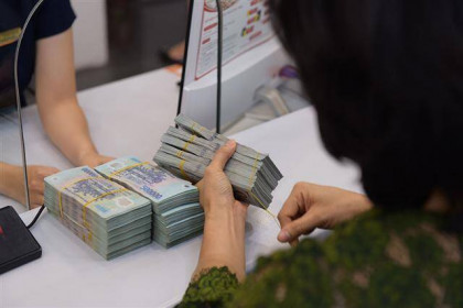 Giảm lãi, giãn nợ cho cá nhân vay tiền?