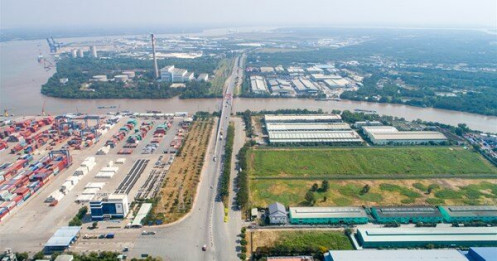 Thị trường bất động sản trước “cú sốc” Covid-19