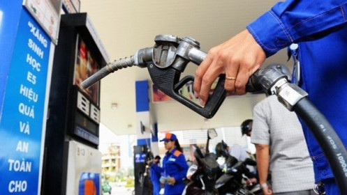 Không tính yếu tố này, giá xăng có thể xuống 14.000 đồng/lít