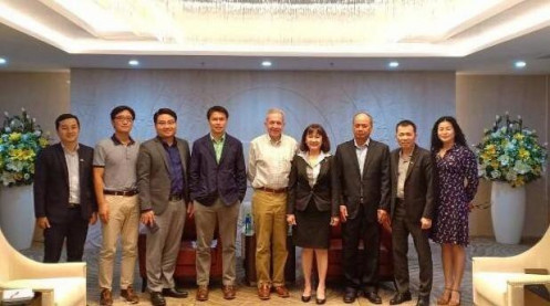 TTC Sugar (SBT) bắt tay Dole Asia Holding trồng chuối Nam Mỹ
