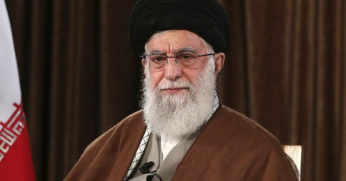 1.685 người chết vì Covid-19, Iran thẳng thừng bác đề xuất giúp đỡ của Mỹ