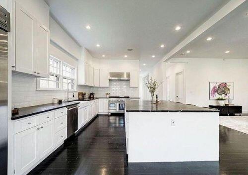 Choáng với căn nhà 900m2 của siêu mẫu Bằng Lăng tại Mỹ