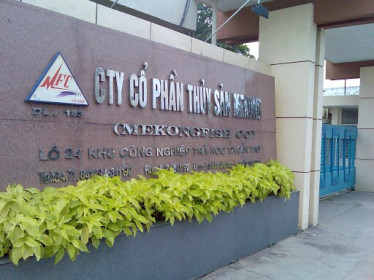 Thủy sản MeKong lên kế hoạch lãi trước thuế 2020 giảm 40%, thông qua phương án mua cổ phiếu quỹ