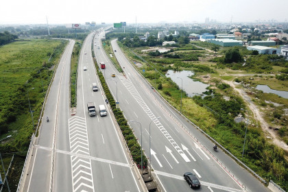 Chuyển hình thức đầu tư 3 dự án PPP thuộc cao tốc Bắc - Nam: Triển khai nhanh để bảo đảm sử dụng hiệu quả vốn nhà nước
