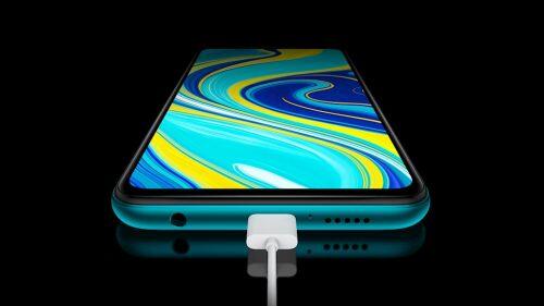 Xiaomi tung Redmi Note 9S ra thị trường Việt Nam, cải tiến thiết kế, pin dung lượng cao, giá từ 5,49 triệu đồng