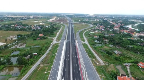 Lộ diện các ứng viên vào ”vòng đấu loại” trực tiếp 2 dự án thành phần cao tốc Bắc - Nam
