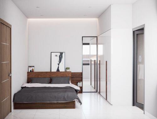 Tròn mắt trước mẫu nhà vườn được thiết kế đẹp 'rụng tim' ở Đồng Nai