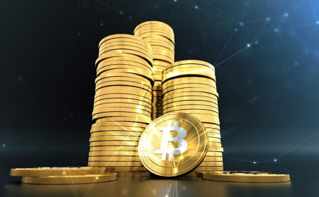 Tiền ảo ngập sắc xanh, Bitcoin lấy lại hơn 40 tỷ USD sau 10 ngày rớt thảm