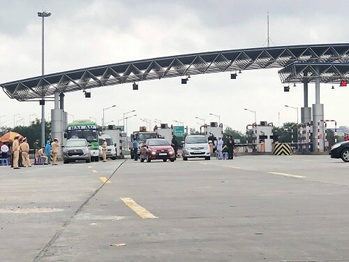 Hải Phòng dừng hoạt động các nhà hàng, cơ sở dịch vụ ăn uống để phòng dịch Covid-19