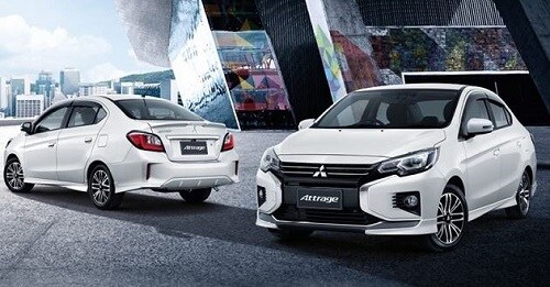 6 xe hơi tầm giá dưới 500 triệu đồng đáng mua nhất tại Việt Nam