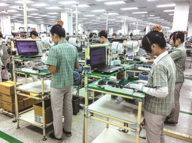 Doanh nghiệp Hàn Quốc muốn đầu tư hơn nữa vào Việt Nam