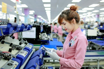 Giải ngân FDI quý I/2020 chỉ đạt 3,85 tỷ USD, giảm 6,6% so với cùng kỳ