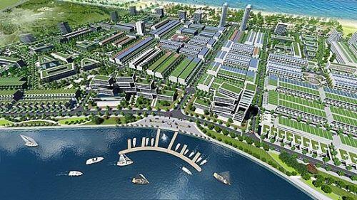 Thị trường bất động sản Quảng Nam - Đà Nẵng: “Bắt đáy” cơ hội đầu tư trong thời Covid-19