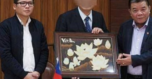 Chuyện ít biết về doanh nhân “tiếng tăm” Trần Duy Tùng, con trai ông Trần Bắc Hà