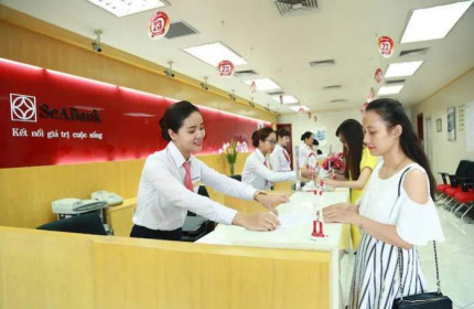 Thêm SeABank hoãn Đại hội cổ đông vì dịch Covid-19