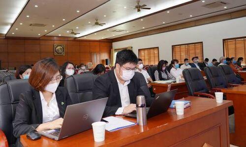 ĐHĐCĐ thường niên AAA: Doanh thu ước đạt 10,000 tỷ trong năm 2020, mua cổ phiếu quỹ tỷ lệ tối đa 15%