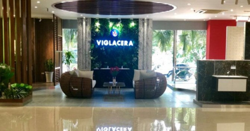 Ảnh hưởng bởi dịch Covid-19, Viglacera (VGC) lên kế hoạch kinh doanh năm 2020 “thụt lùi”