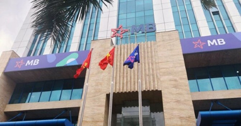 MB lùi họp ĐHĐCĐ 2020 để đảm bảo sức khỏe cho cổ đông và cộng đồng