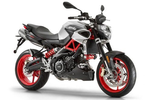 Top 10 naked bike đáng mua nhất năm 2020: Gọi tên Honda CB500F