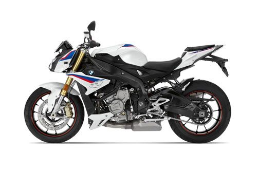 Top 10 naked bike đáng mua nhất năm 2020: Gọi tên Honda CB500F