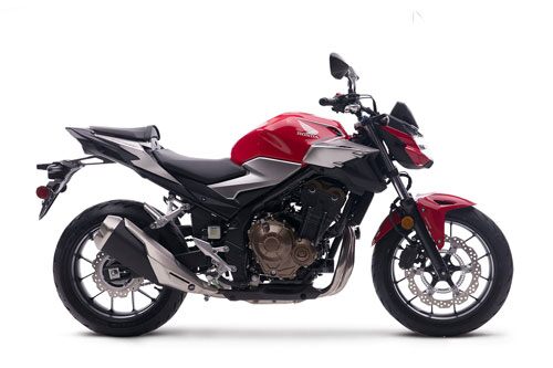 Top 10 naked bike đáng mua nhất năm 2020: Gọi tên Honda CB500F