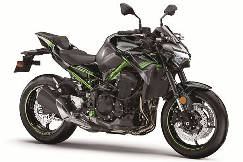 Top 10 naked bike đáng mua nhất năm 2020: Gọi tên Honda CB500F