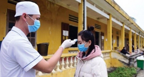 Dập dịch là yếu tố cốt tử để vực dậy nền kinh tế