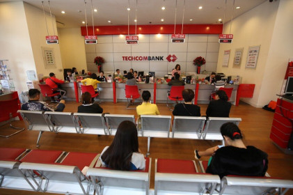 Đại hội cổ đông và chỉ tiêu lợi nhuận ngân hàng chậm lại vì dịch bệnh