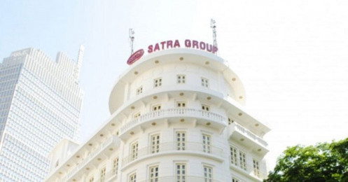 SATRA sẽ thoái 100% vốn tại 2 ngân hàng và 17 công ty