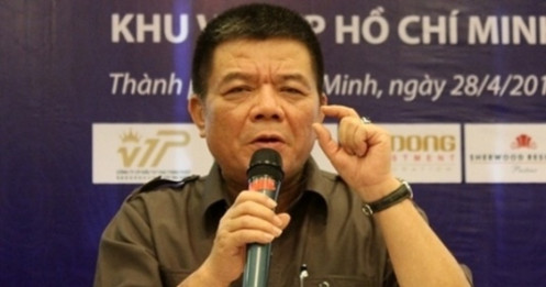 Ông Trần Bắc Hà từng khai những gì?