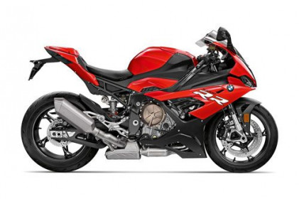 Cận cảnh BMW S 1000 RR giá 949 triệu đồng tại Việt Nam