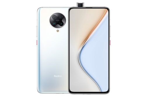 Smartphone chống nước, chip S865, RAM 8 GB, pin 4.700 mAh, quay video 8K, giá 12,59 triệu