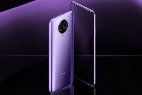 Smartphone chống nước, chip S865, RAM 8 GB, pin 4.700 mAh, quay video 8K, giá 12,59 triệu