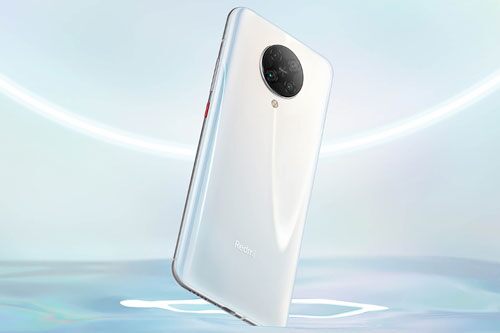 Smartphone chống nước, chip S865, RAM 8 GB, pin 4.700 mAh, quay video 8K, giá 12,59 triệu