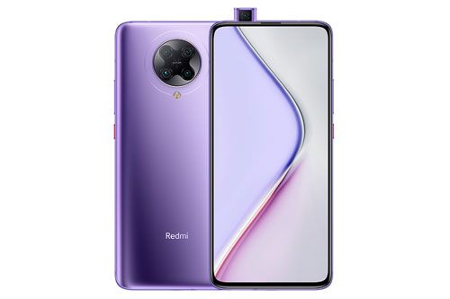 Smartphone chống nước, chip S865, RAM 8 GB, pin 4.700 mAh, quay video 8K, giá 12,59 triệu