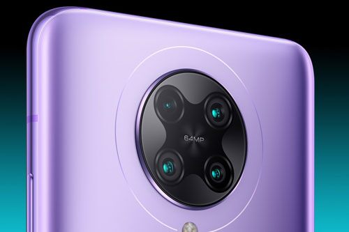 Smartphone chống nước, chip S865, RAM 8 GB, pin 4.700 mAh, quay video 8K, giá 12,59 triệu